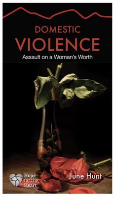 Domestic Violence: Assault on a Woman&#39;s Worth