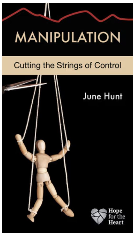 Manipulation: Cutting the Strings of Control