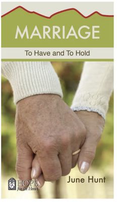 Marriage
