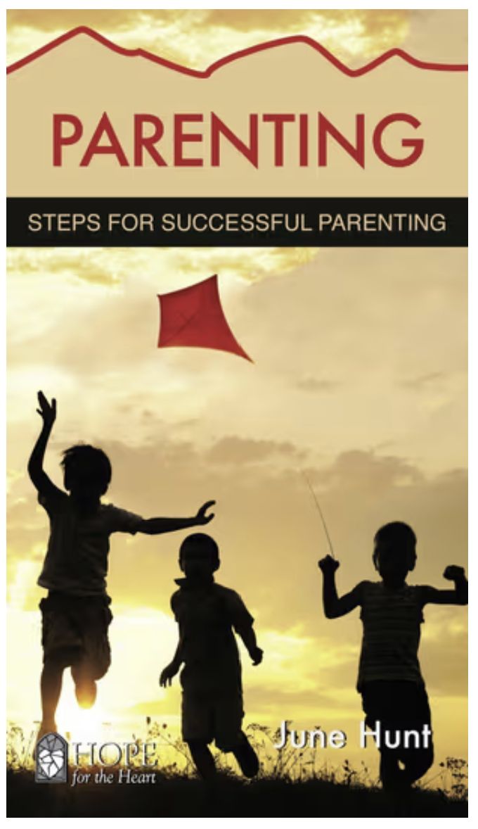 Parenting: Steps for Successful Parenting