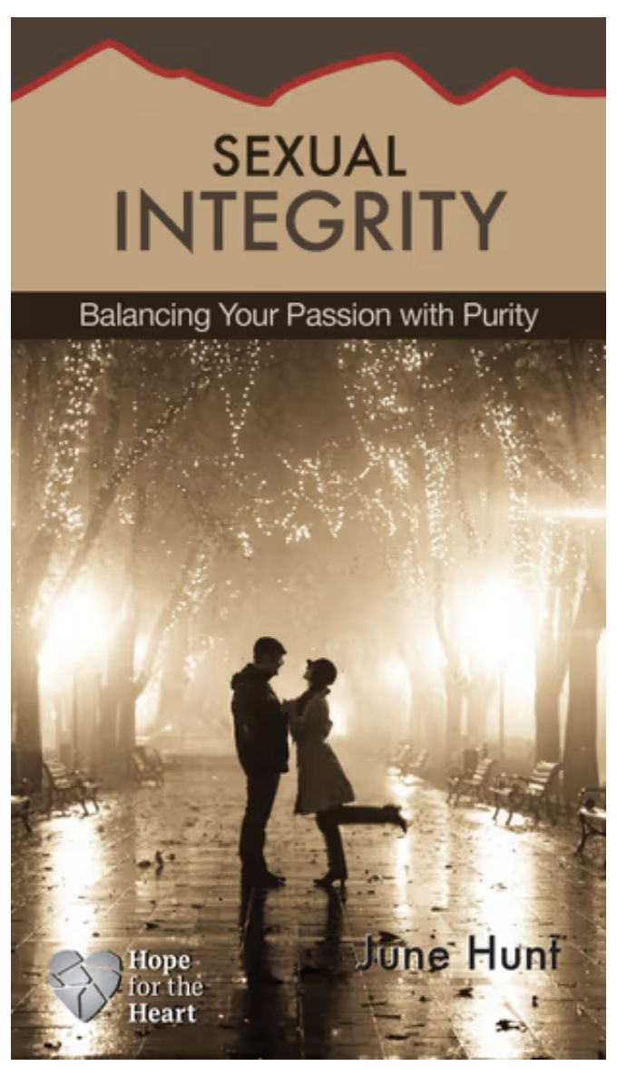 Sexual Integrity: Balancing Your Passion with Purity