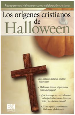 Los Orígenes Cristianos de Halloween
