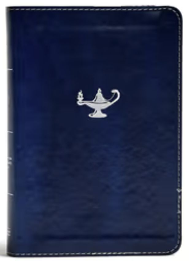 CSB Nurse&#39;s Bible