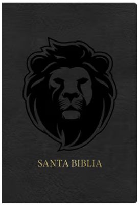 RVR 1960 Biblia Letra Grande Tamaño Manual Edición Especial, Ceniza, Símil Piel