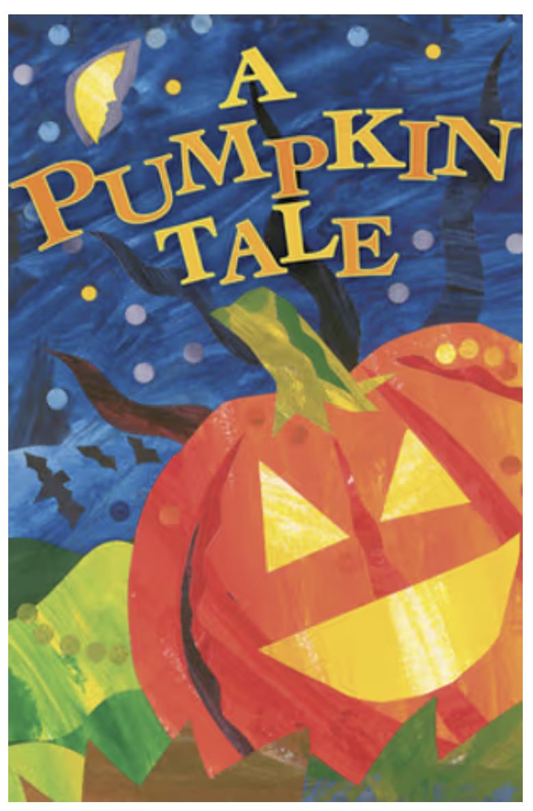 A Pumpkin Tale: KJV 25-Pack