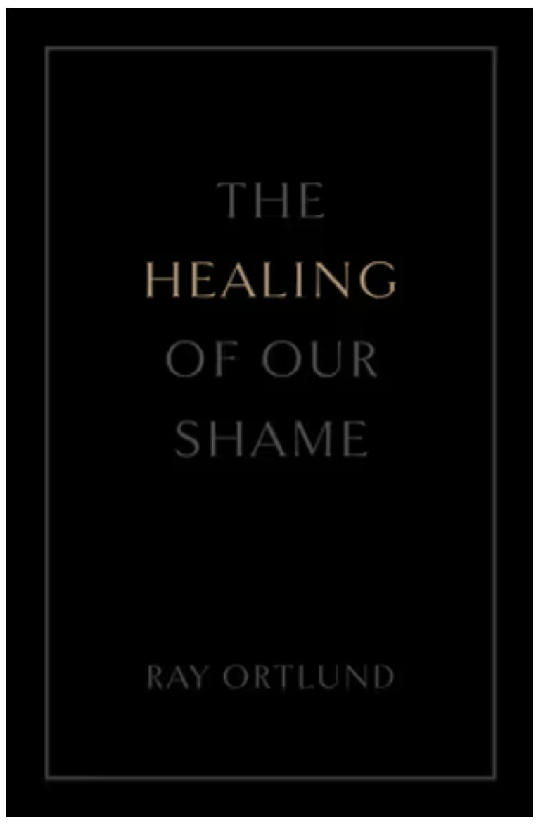 The Healing of Our Shame: 25-Pack