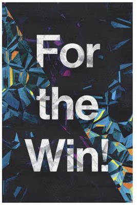 FOR THE WIN! (PACK OF 25)