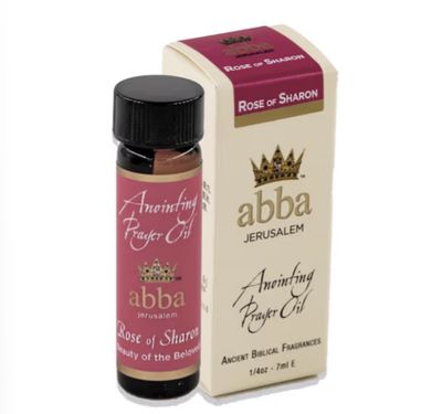 Rose Of Sharon 1/4 Oz