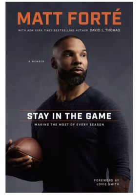 Stay in the Game: Making the Most of Every Season