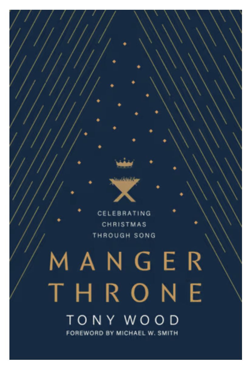 Manger Throne: Celebrating Christmas Through Song