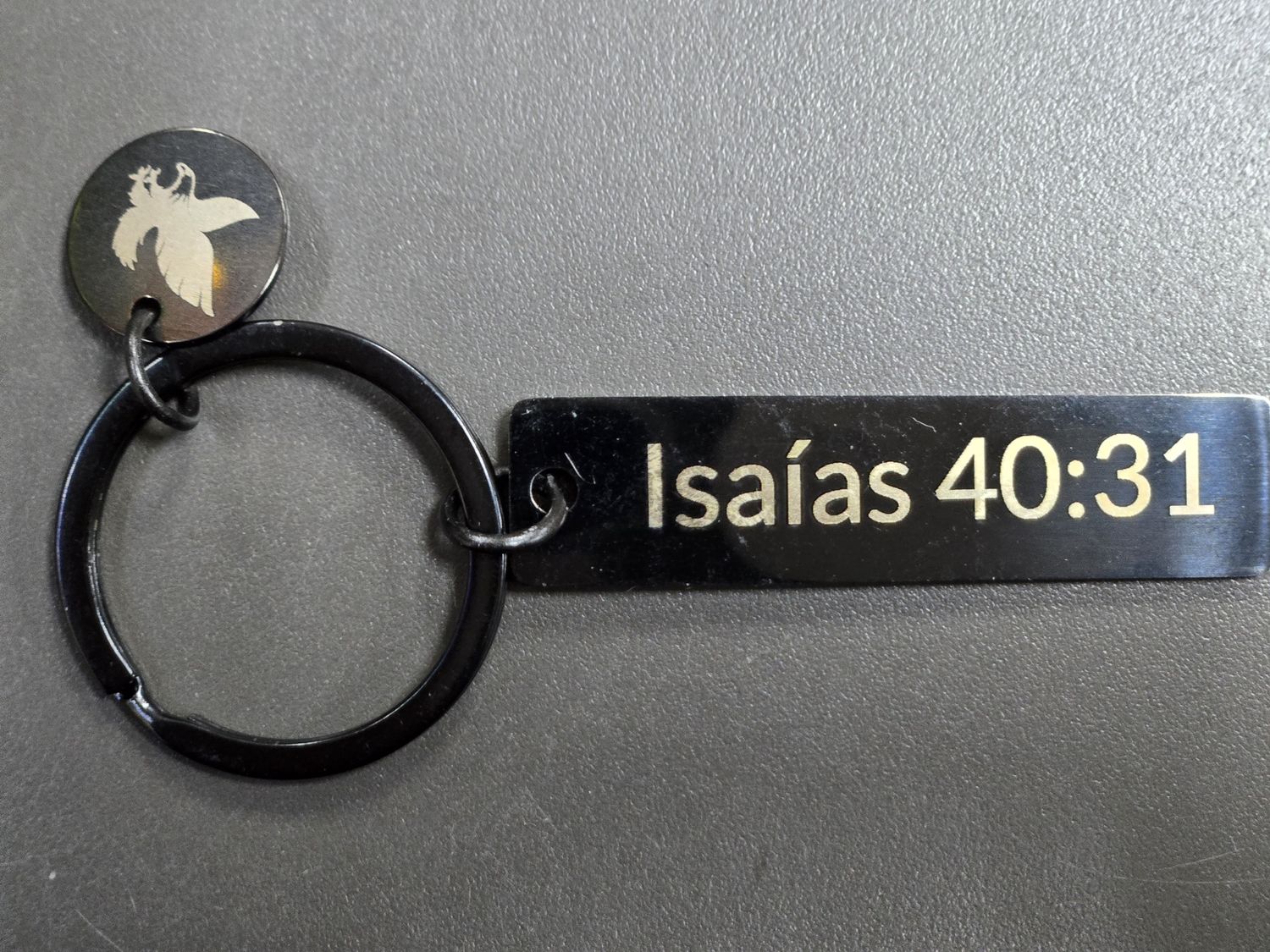 Pero Los Que Esperan Isaias 40:31