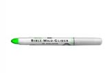 Bible-Mild-Glider Gel Highlighter Mild Green
