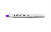 Bible-Mild-Glider Gel Highlighter Mild Violet