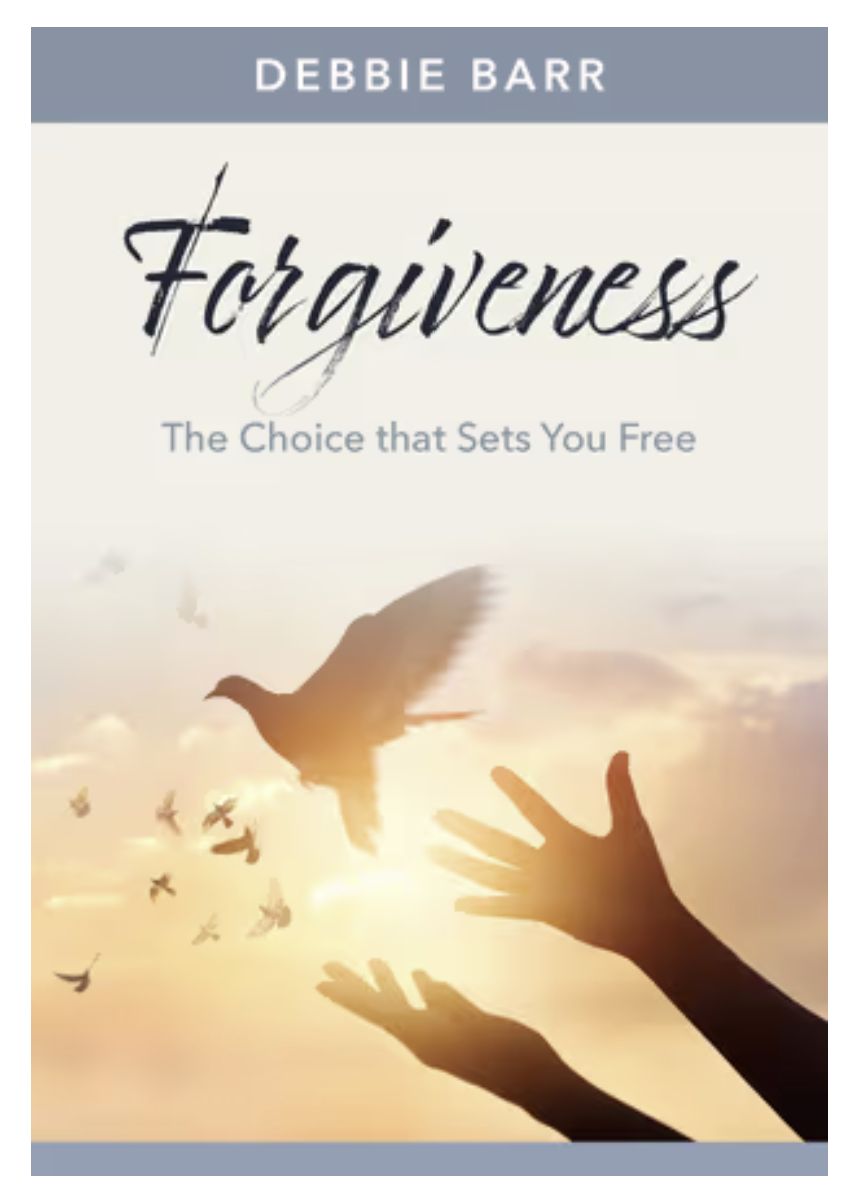 Forgiveness: The Choice That Sets You Free