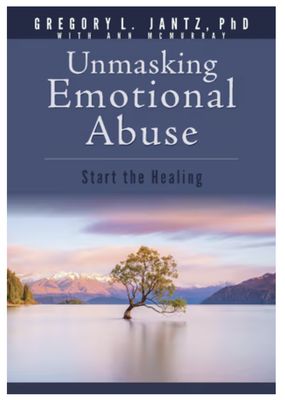 Emotional Abuse: Symptoms and Solutions