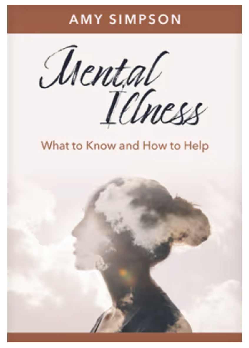 Mental Illness: What to Know and How to Help