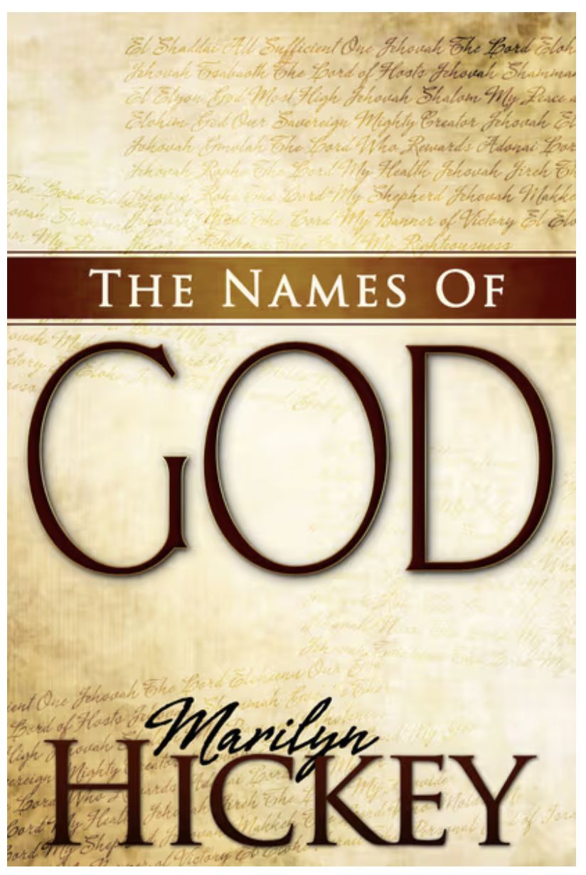 The Names of God