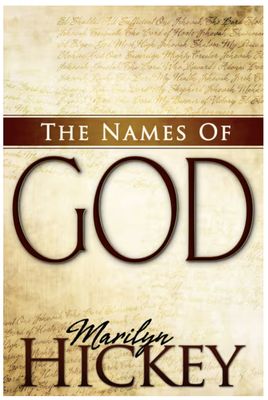 The Names of God
