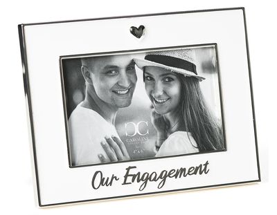 Engagement Frame 4x6
