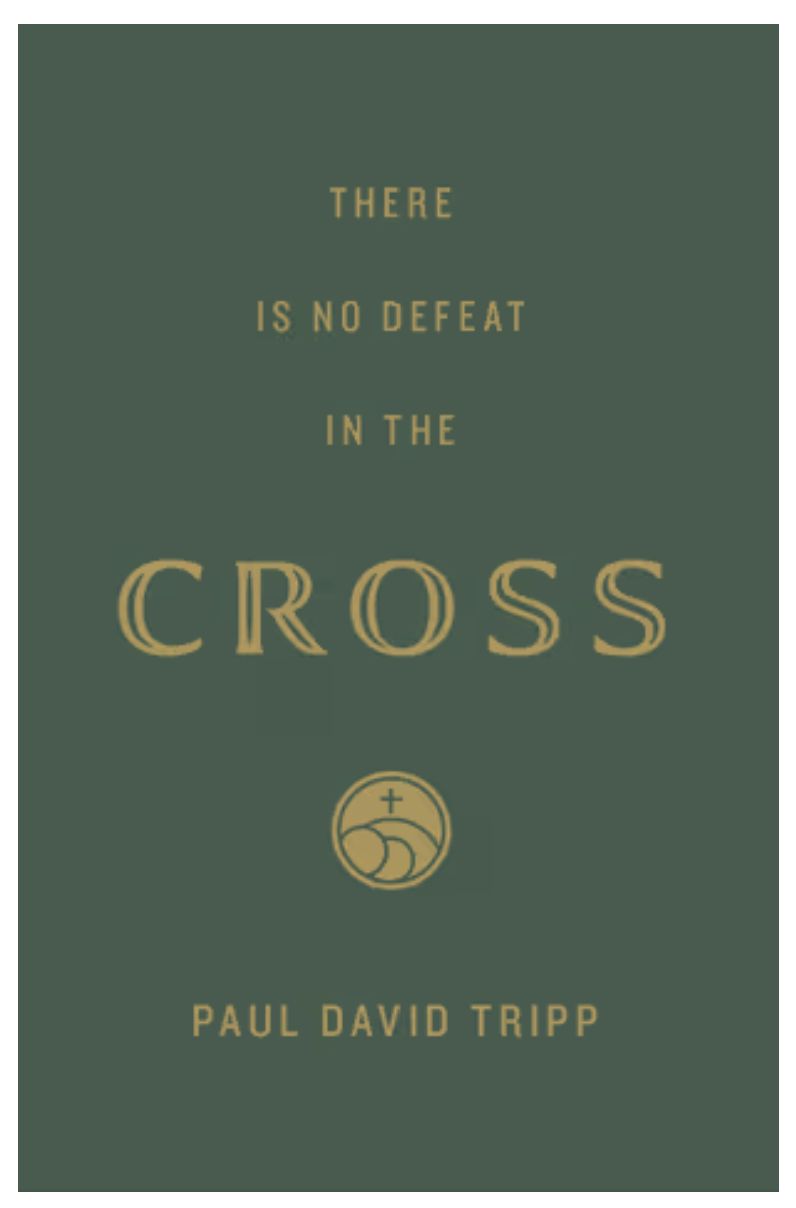 There Is No Defeat in the Cross 25-Pack