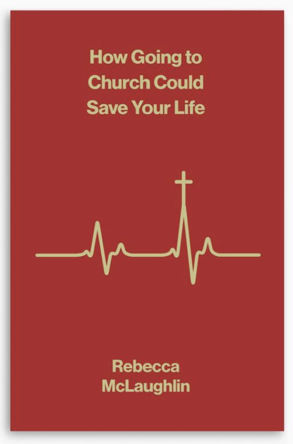 How Going to Church Could Save Your Life 10-pack