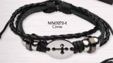 Cross Black