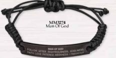 Man Of God