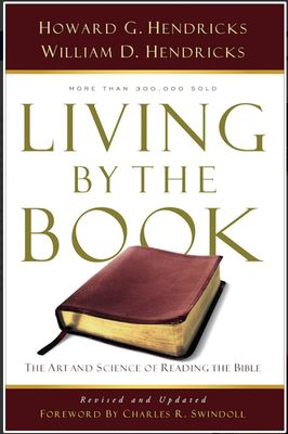 Living By the Book
