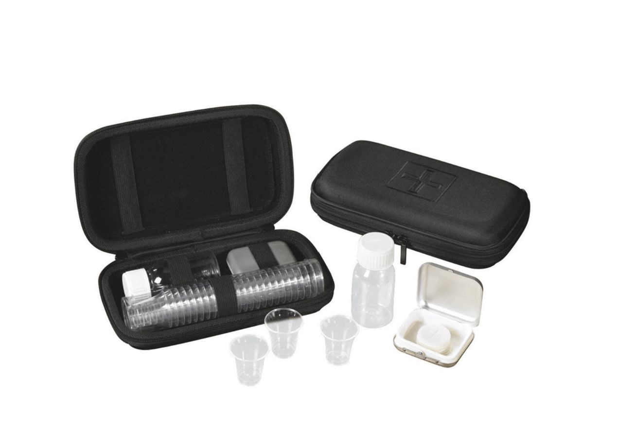 Disposable Portable Communion Set (TS793)