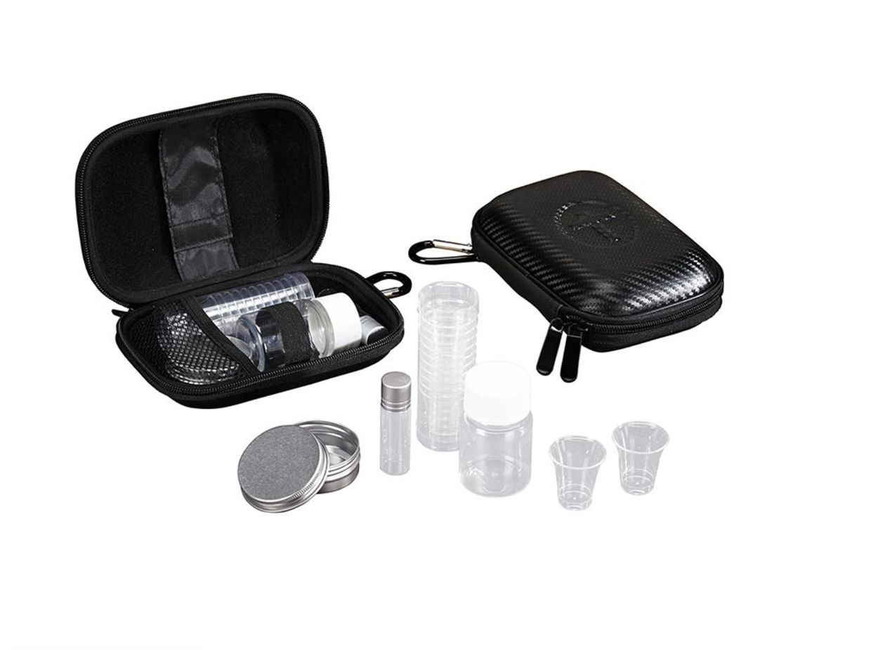 Disposable Portable Communion Set