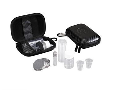 Disposable Portable Communion Set