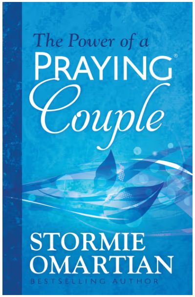 POWER OF A PRAYING COUPLE
