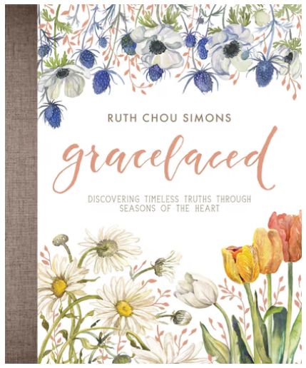 Gracelaced: Discovering Timeless Truths Through Seasons of the Heart
