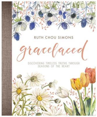 Gracelaced: Discovering Timeless Truths Through Seasons of the Heart