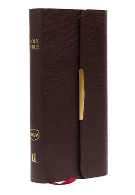 Classic Companion Bible-NKJV