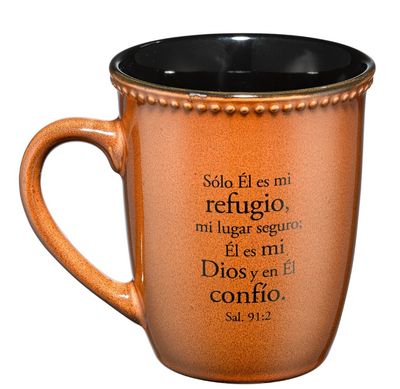 Confianza Taza