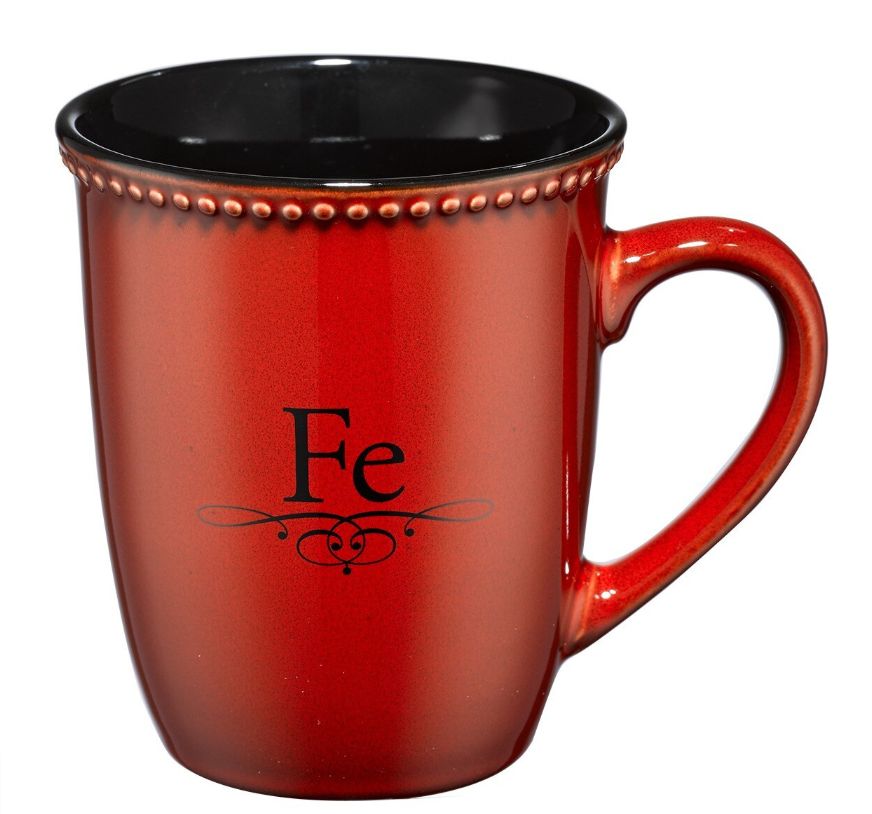 Fe Taza