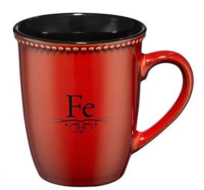 Fe Taza
