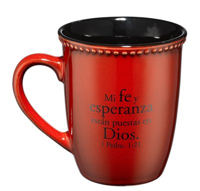 Fe Taza