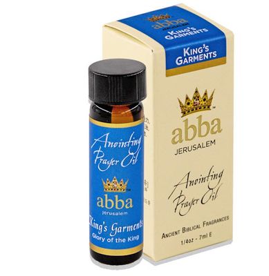 KING&#39;S GARMENTS 1/4 oz