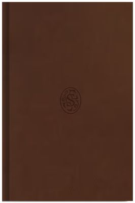 The Sing! Hymnal  Brown TruTone