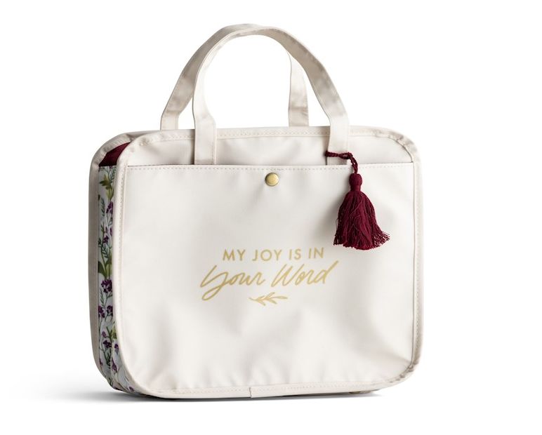 In Your Word (10&quot; x 12&quot; x 4&quot;)