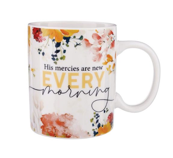 Mug Bloom 15 oz