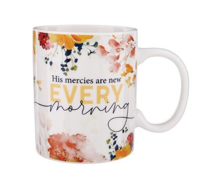 Mug Bloom 15 oz