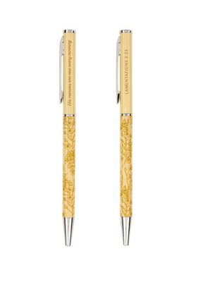His Mercies Pen Set