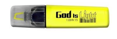 Sharpie Clear View Highlighter