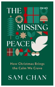 Missing Peace: How Christmas Brings The Calm We Crave
