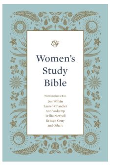 ESV Women's Study Bible