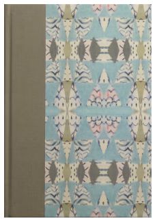 ESV Study Bible, Artist Series Cloth Over Board Interlude