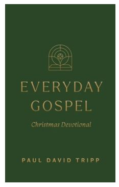 Everyday Gospel Christmas Devotional